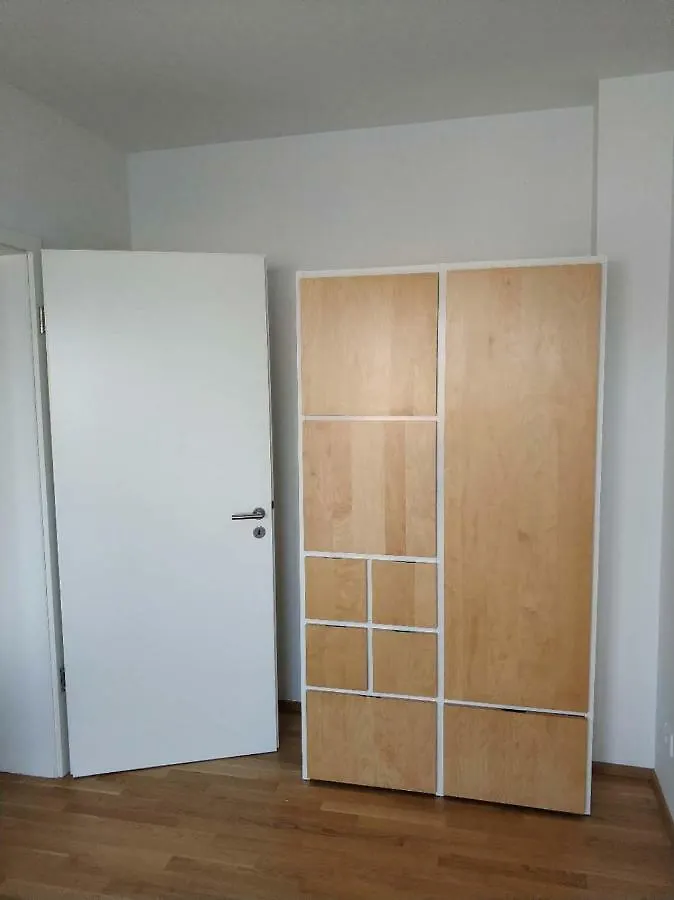 Zeppelin Apartment Erlangen