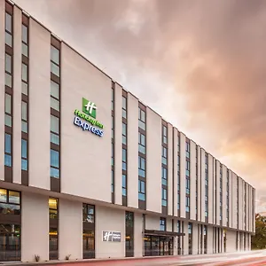 Express - By Ihg Otel